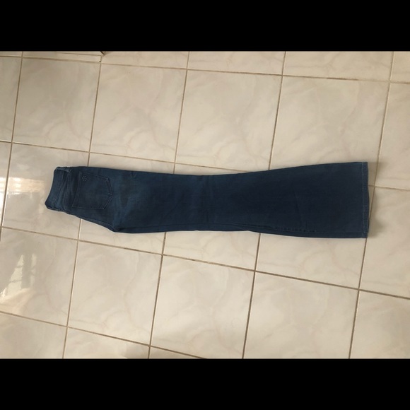 Tory Burch flare jeans 👖 - Picture 3 of 6